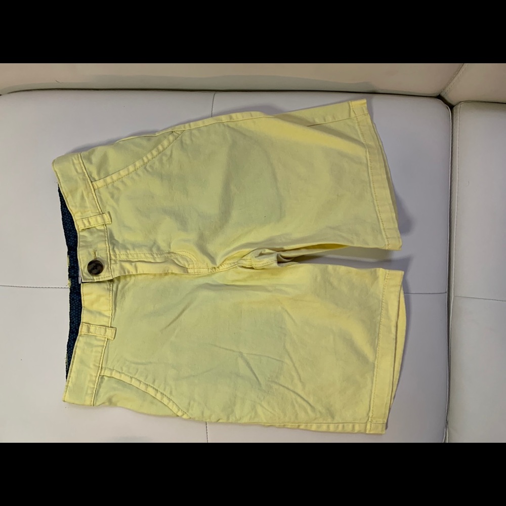 Cat & jack khaki shorts bundle 🩳